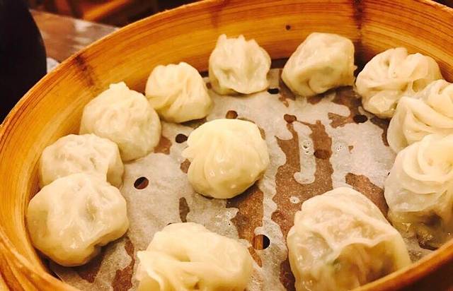 温粥人(人民路店)