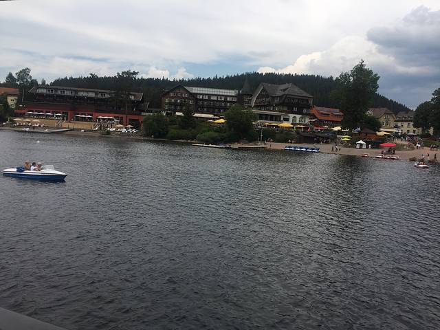 Marklin-Welt Titisee