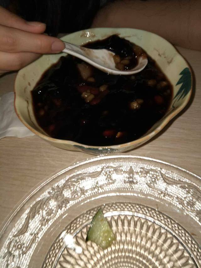 古高雄木瓜牛奶(康乐南路店)