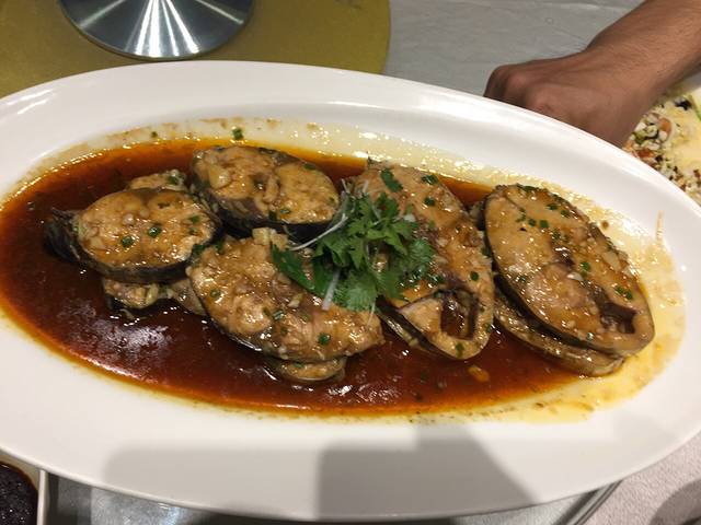 渔娘渔家私房菜(东直门店)