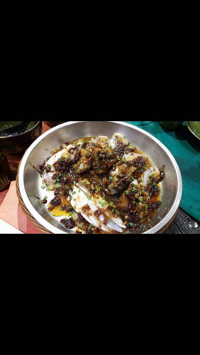 Chuan Kee Restaurant