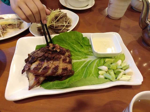 乡亲鹅肉城(昆山店)