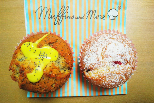 Muffins & more旅游景点图片