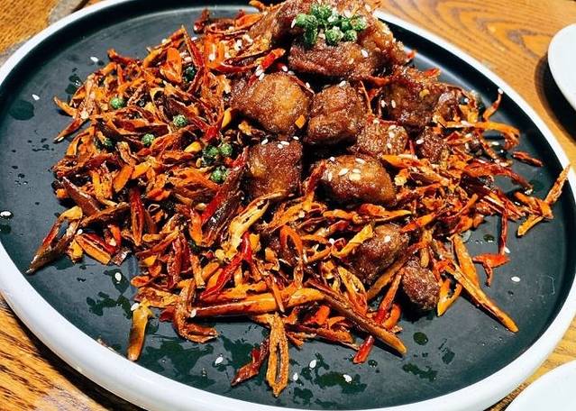 宴宾楼(爱琴海店)