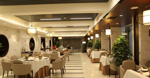 胡记饭店(保工街店)