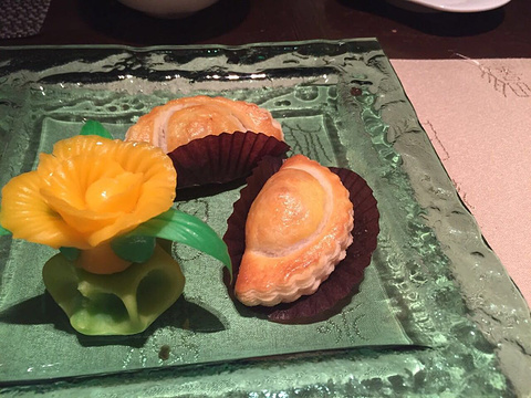 万宁神州半岛喜来登度假酒店·采悦轩中餐厅旅游景点图片