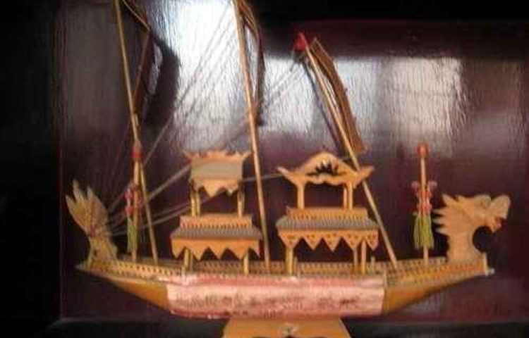 长岛航海博物馆