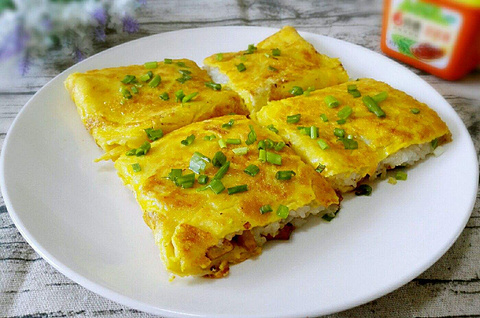 味美香豆皮