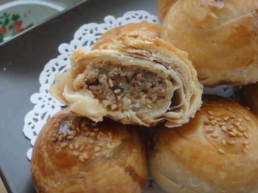 真老大房(南京东路店)