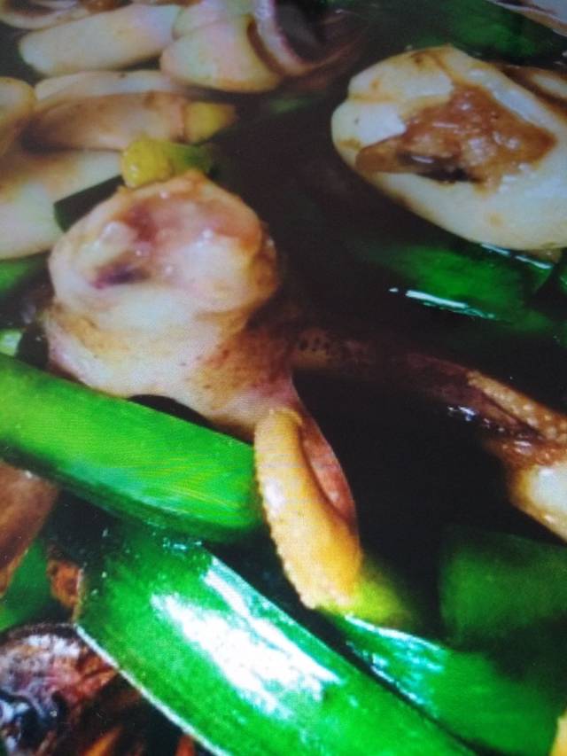 我家酸菜鱼(方城店)