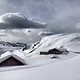 Rifugio Capanna Passo Valles