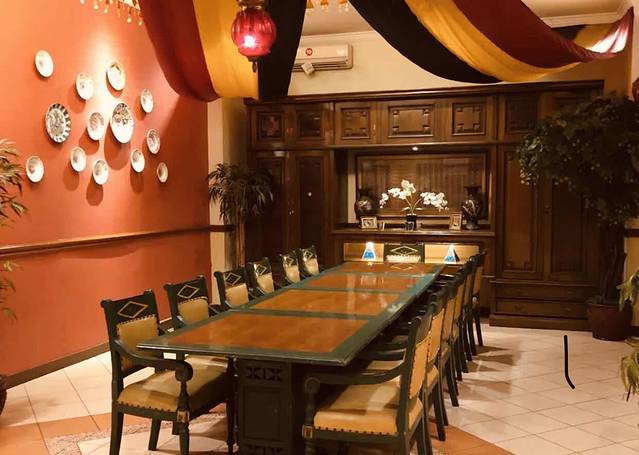 Rumah Makan Wong Tegal