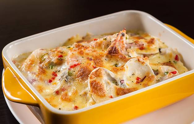 吱咖啡西式简餐