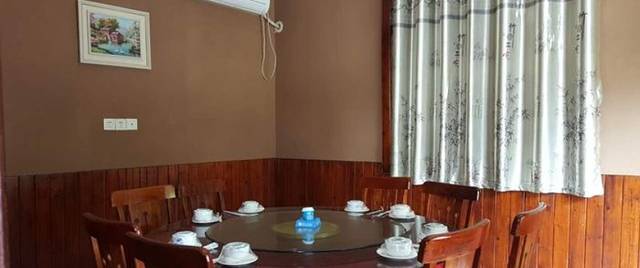 乐湘居(荔枝沟店)