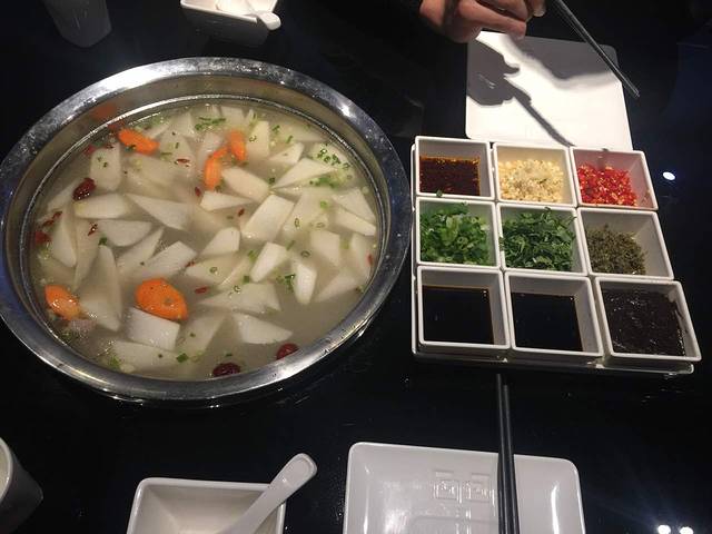 二姑包子(油田总店)