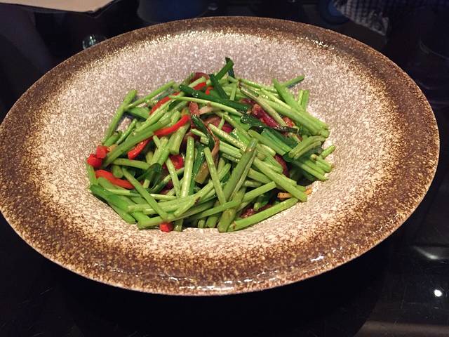 南昌融创施柏阁酒店·Bela Bela自助餐厅