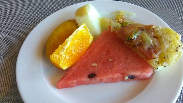 万號国际酒店●西餐自助