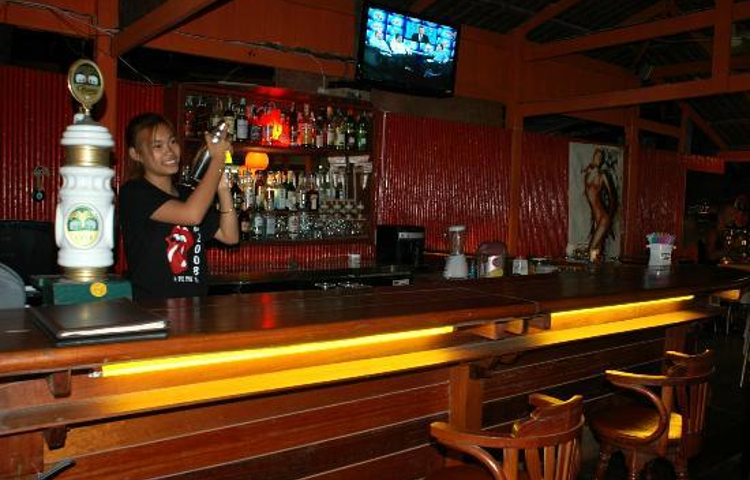 Italiano Bar and Restaurant