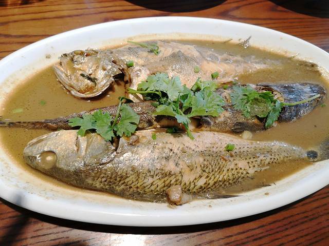 峨嵋小镇@经典小厨