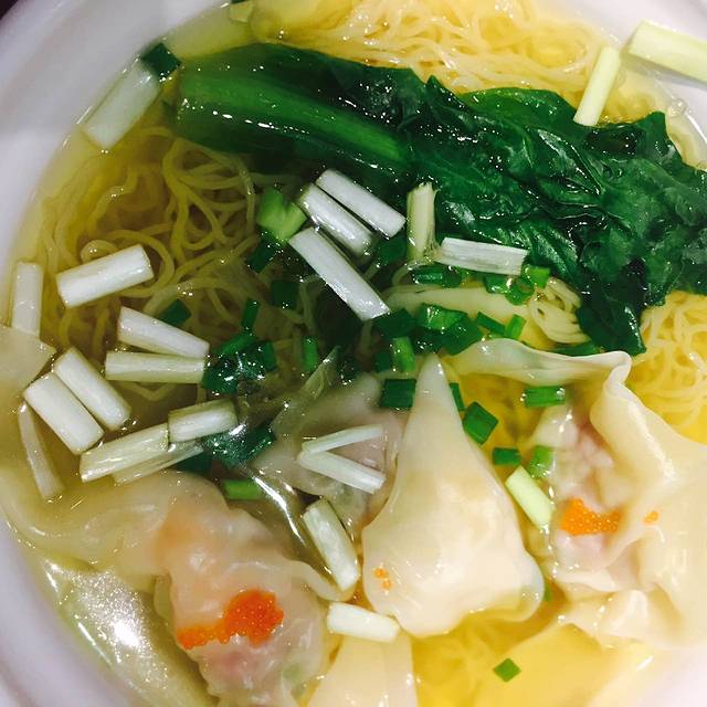 西关味(大卫城店)