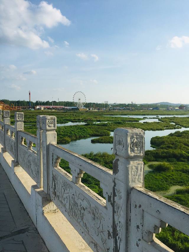 回龙寺公园