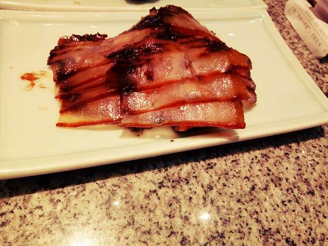 南京大牌档(之心城店)