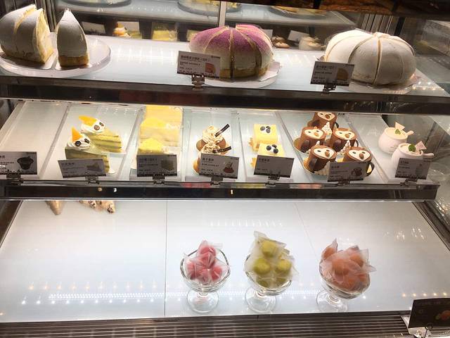 合和圆缘(南都店)