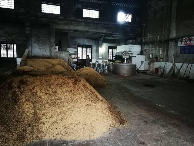 绵竹年画展示馆