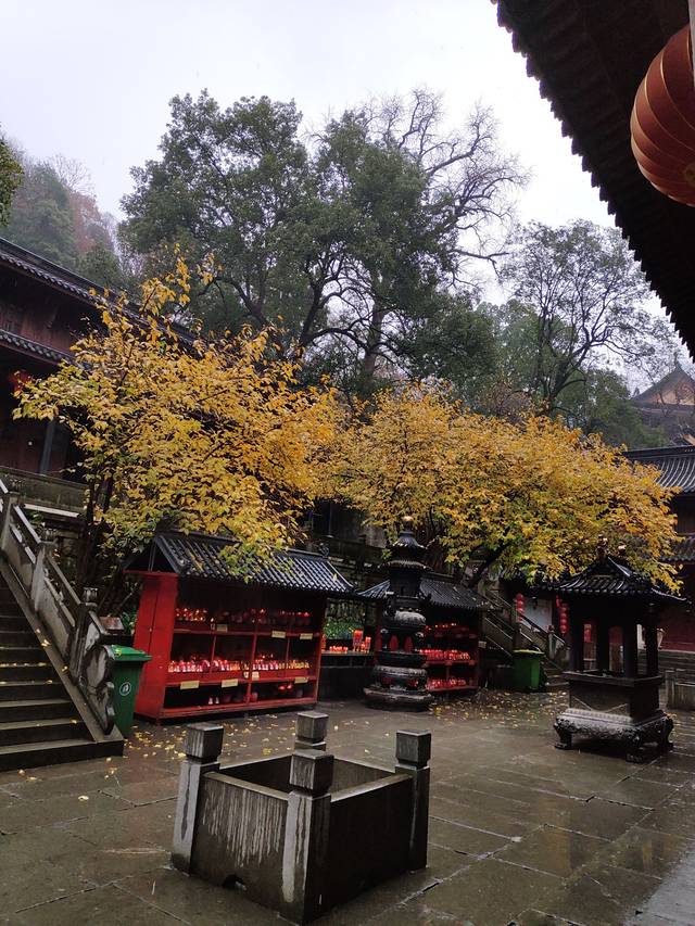 江南第一石窟大佛