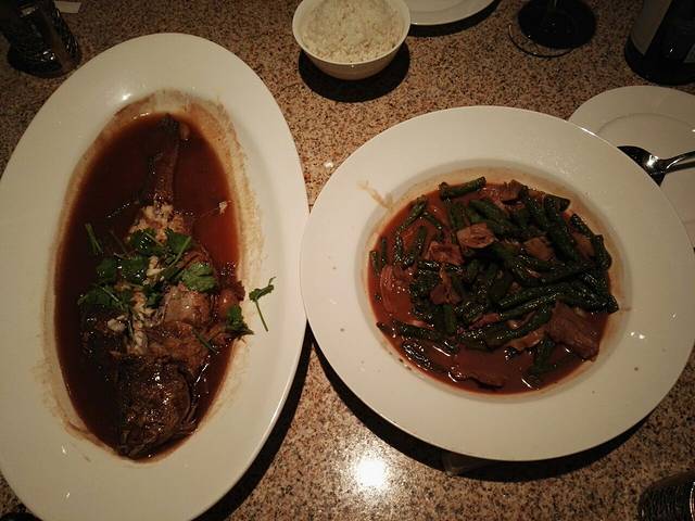 天津京津新城温德姆至尊酒店·八号紫园中餐厅