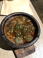八里河地方菜