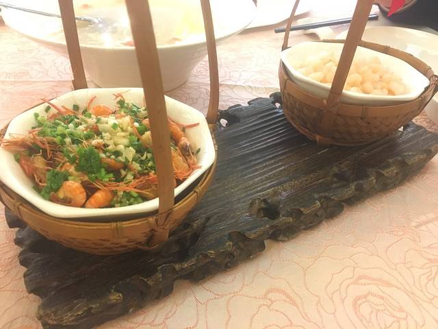 苏苑饭店中餐厅