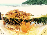 Rayaburi On Beach Restaurant