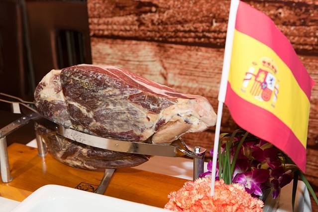 北京民族饭店·饽Café