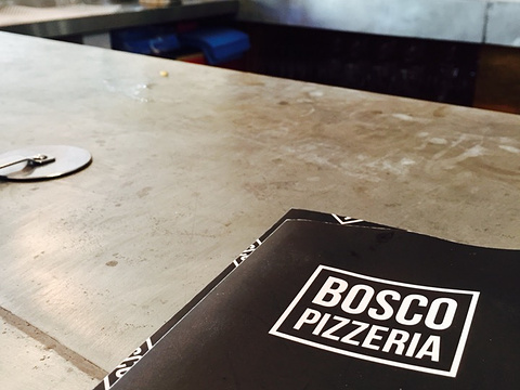 Bosco Pizzeria旅游景点图片