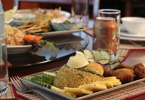 Thai Wok Restaurants