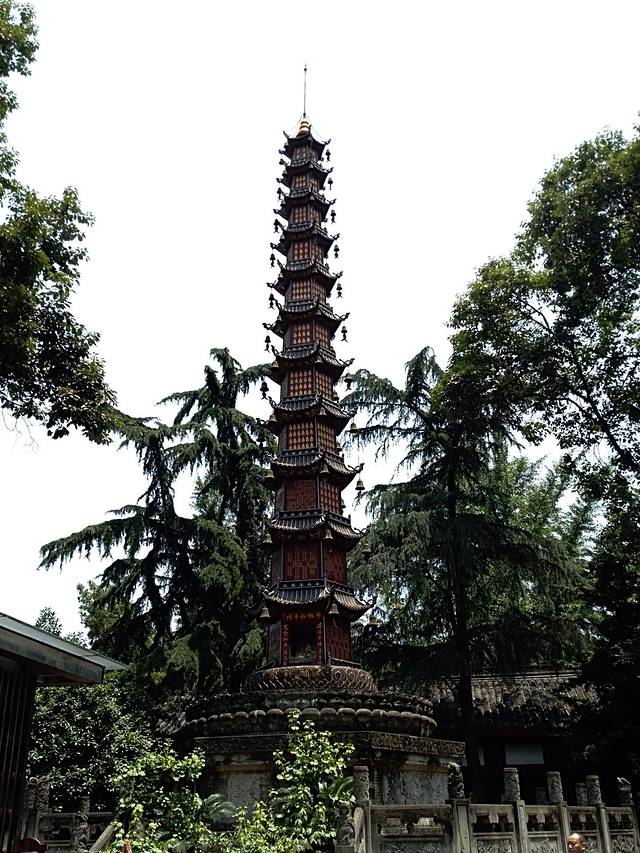 文殊坊文殊院历史文化保护区