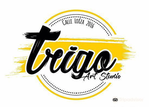 Trigo Art Studio