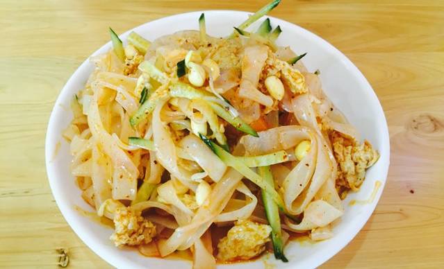 老陕西风味(紫诚路店)