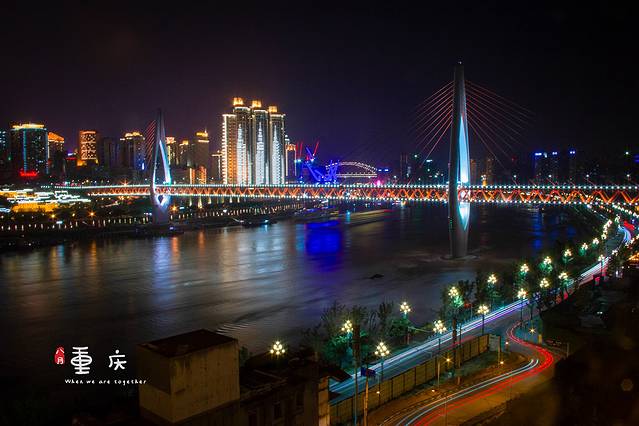 市外江景港式餐厅(南滨路店)