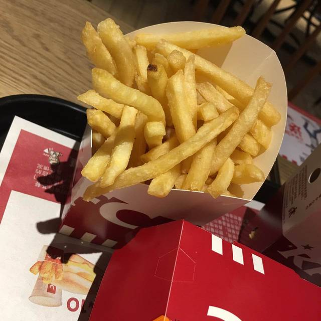 肯德基(京都店)