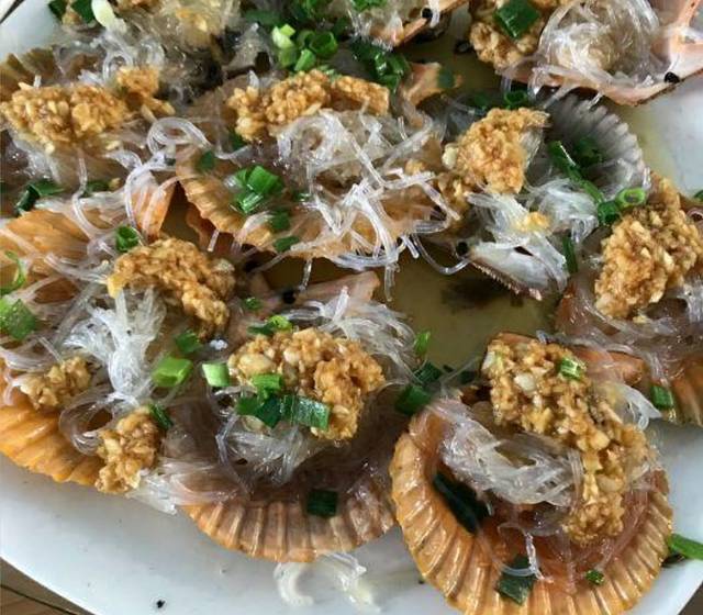 老船长海洋主题餐厅