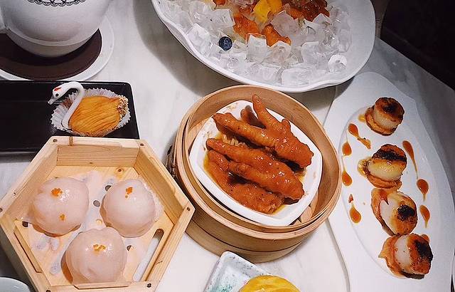 陶陶居酒家(新天地店)