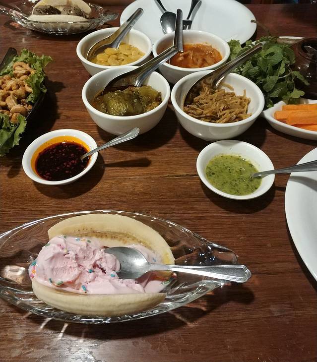 Mingalabar Myanmar Restaurant