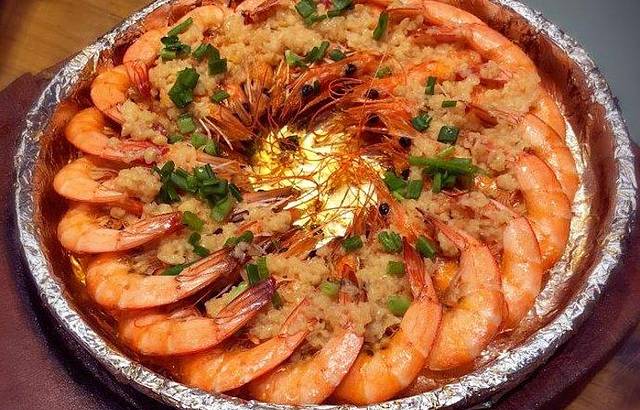 农家菜老大(松江店)