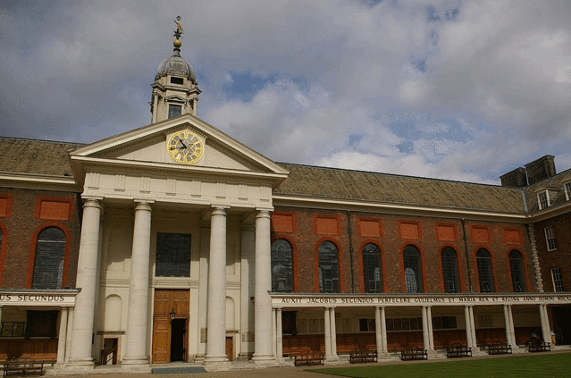 切尔西皇家医院