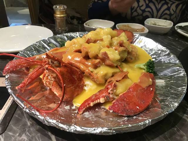 味·小尚海海鲜酒楼