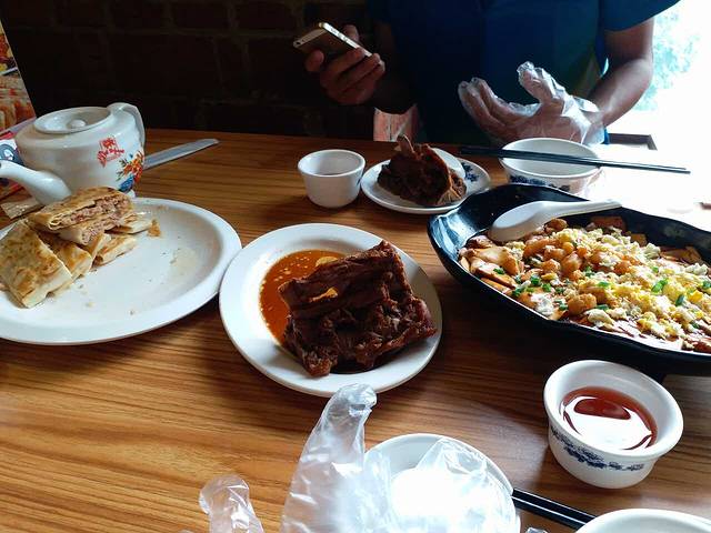 东北人·东北菜(海垦店)