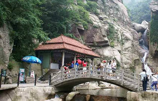 北宅农业生态旅游区