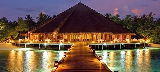 Matheefaru Restaurant